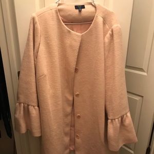 Women’s knee length Jacket